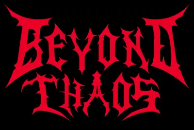 logo Beyond Chaos (BRA)
